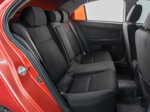 Седан Mitsubishi Lancer 2012 года, 749000 рублей, Сургут