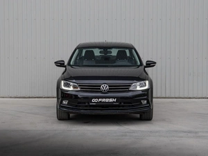 Седан Volkswagen Jetta 2015 года, 1430000 рублей, Краснодар