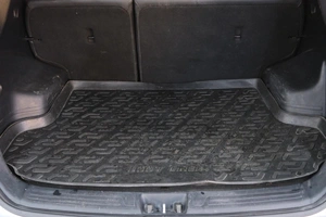 Внедорожник Hyundai ix35 2013 года, 1389000 рублей, Омск