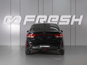 Седан Kia Rio 2021 года, 1729000 рублей, Минеральные Воды
