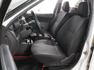 Седан ВАЗ (LADA) Granta 2012 года, 499000 рублей, Воронеж