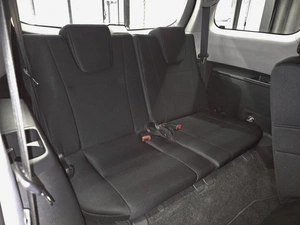 Минивэн Toyota Wish 2010 года, 1090000 рублей, Красноярск