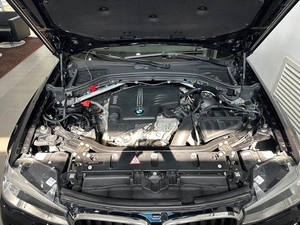 Внедорожник BMW X4 2016 года, 2990000 рублей, Новосибирск