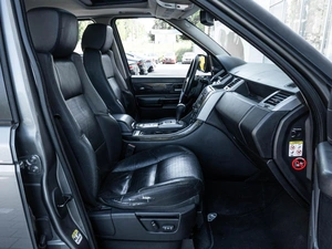 Внедорожник Land Rover Range Rover 2008 года, 1035000 рублей, Ставрополь