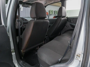 Внедорожник Chevrolet Niva 2013 года, 454000 рублей, Сургут