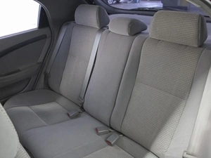 Хетчбэк Chevrolet Lacetti 2011 года, 460000 рублей, Омск