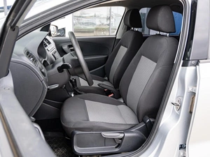 Седан Volkswagen Polo 2012 года, 770000 рублей, Краснодар