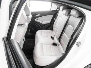 Хетчбэк Mercedes-benz A-класс 2013 года, 1429000 рублей, Тюмень