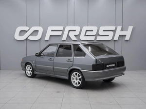 Хетчбэк ВАЗ (LADA) 2114 Samara 2006 года, 270000 рублей, Ростов-на-Дону