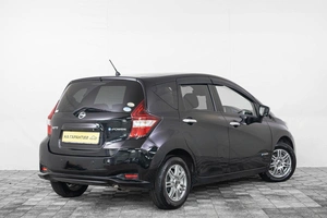 Хетчбэк Nissan Note 2017 года, 1069000 рублей, Кемерово