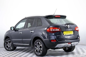 Внедорожник Renault Koleos 2013 года, 1349000 рублей, Пермь