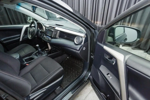Внедорожник Toyota RAV4 2013 года, 1957000 рублей, Красноярск