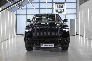 Пикап RAM 1500 2025 года, 11401531 рублей, Москва