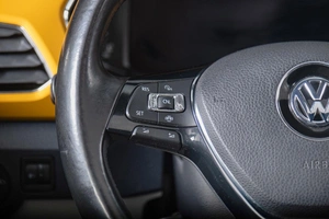 Внедорожник Volkswagen T-Cross (China) 2020 года, 1899000 рублей, Томск
