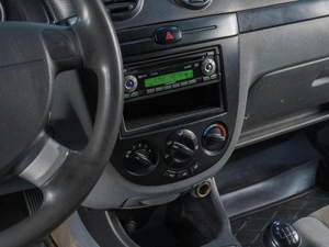 Универсал Chevrolet Lacetti 2007 года, 449000 рублей, Сургут