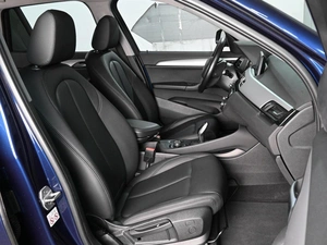 Внедорожник BMW X1 2019 года, 2739000 рублей, Ростов-на-Дону