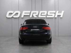 Седан Audi A4 2011 года, 879000 рублей, Воронеж