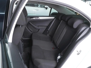 Седан Volkswagen Jetta 2016 года, 1260000 рублей, Ростов-на-Дону