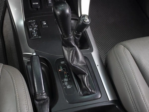Внедорожник Toyota Land Cruiser Prado 2007 года, 2310000 рублей, Омск