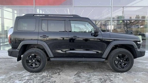 Внедорожник Tank 300 2023 года, 3907000 рублей, Солонцы