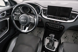 Хетчбэк Kia Ceed 2022 года, 2249000 рублей, Красноярск