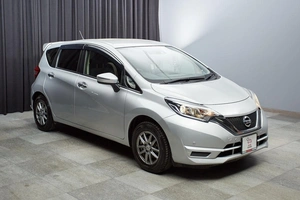 Хетчбэк Nissan Note 2020 года, 1050000 рублей, Красноярск