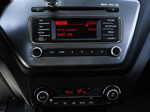 Седан Kia Rio 2015 года, 999000 рублей, Ставрополь