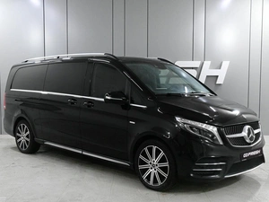 Минивэн Mercedes-benz V-класс 2021 года, 6199000 рублей, Ростов-на-Дону