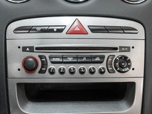 Седан Peugeot 408 2012 года, 547000 рублей, Ставрополь