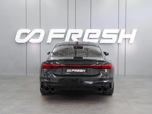 Лифтбек Audi A7 2019 года, 4349000 рублей, Воронеж