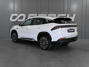Внедорожник Geely Galaxy M7 2026 года, 3819000 рублей, Ростов-на-Дону