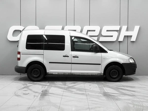 Минивэн Volkswagen Caddy 2008 года, 640000 рублей, Ростов-на-Дону