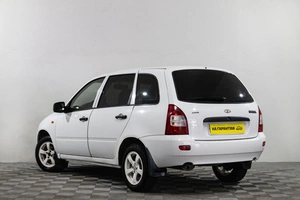 Универсал ВАЗ (LADA) Kalina 2011 года, 279000 рублей, Сургут