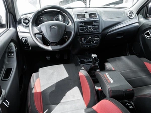 Седан ВАЗ (LADA) Granta 2024 года, 997000 рублей, Ставрополь