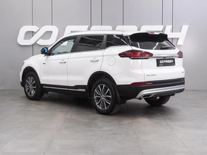 Внедорожник Geely Atlas Pro 2023 года, 2299000 рублей, Воронеж