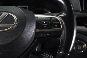 Внедорожник Lexus LX 2021 года, 12000000 рублей, Омск