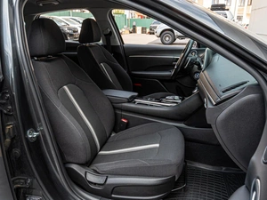 Седан Hyundai Sonata 2020 года, 2360000 рублей, Краснодар