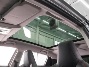 Внедорожник Changan UNI-T 2023 года, 2449000 рублей, Воронеж