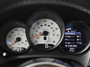 Внедорожник Porsche Macan S 2015 года, 2612900 рублей, Казань