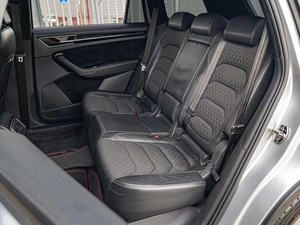 Внедорожник Skoda Kodiaq 2019 года, 2340000 рублей, Краснодар
