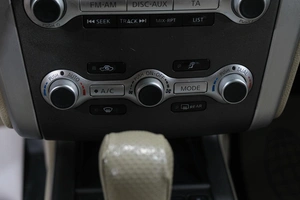 Внедорожник Nissan Murano 2013 года, 1469000 рублей, Новокузнецк