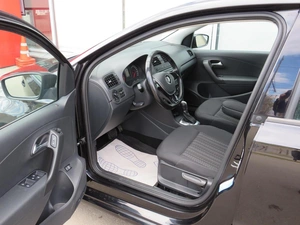 Седан Volkswagen Polo 2017 года, 1465000 рублей, Брянск