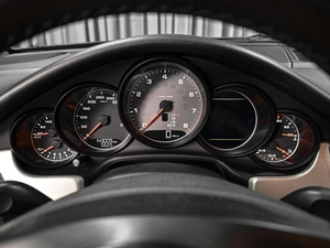 Лифтбек Porsche Panamera 4S 2010 года, 2215000 рублей, Ставрополь