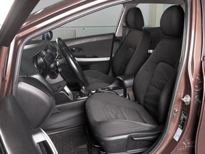 Универсал Kia Ceed 2014 года, 1020000 рублей, Минеральные Воды