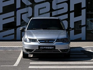 Седан Daewoo Nexia 2013 года, 389000 рублей, Волгоград