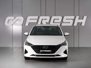 Седан Hyundai Solaris 2020 года, 1849000 рублей, Минеральные Воды