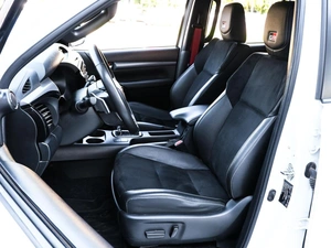 Пикап Toyota Hilux 2024 года, 7149000 рублей, Волгоград