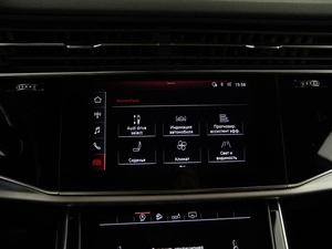 Внедорожник Audi Q8 2019 года, 5269050 рублей, Москва
