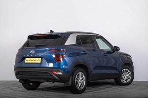 Внедорожник Hyundai Creta 2022 года, 2189000 рублей, Томск