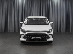Седан Baic U5 Plus 2023 года, 1365000 рублей, Ставрополь